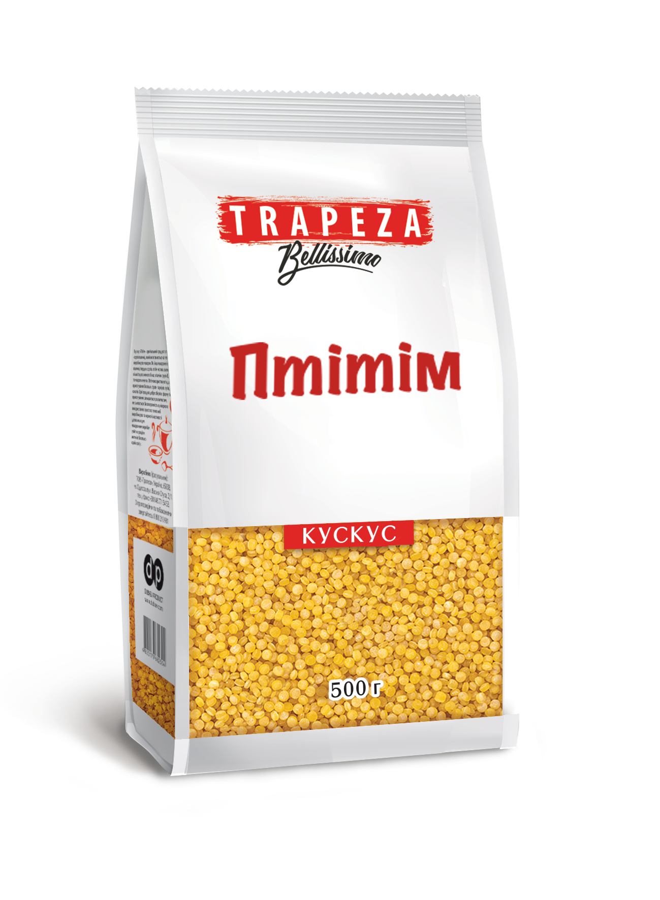 Trapeza