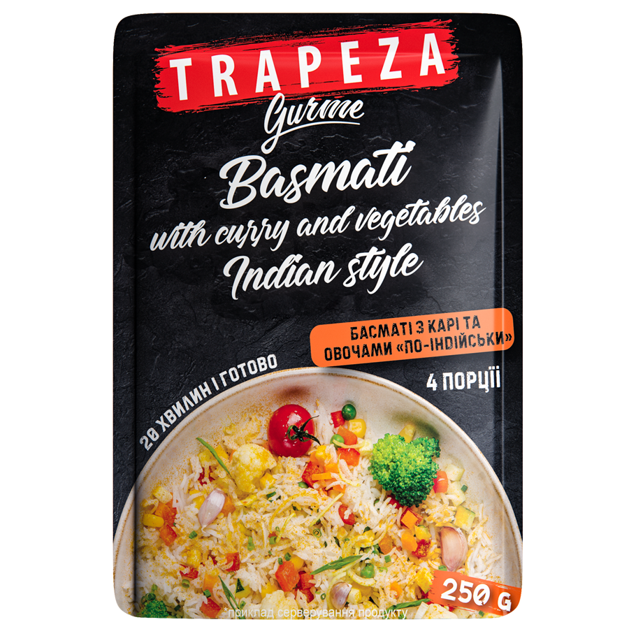 Trapeza