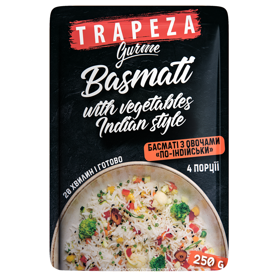 Trapeza