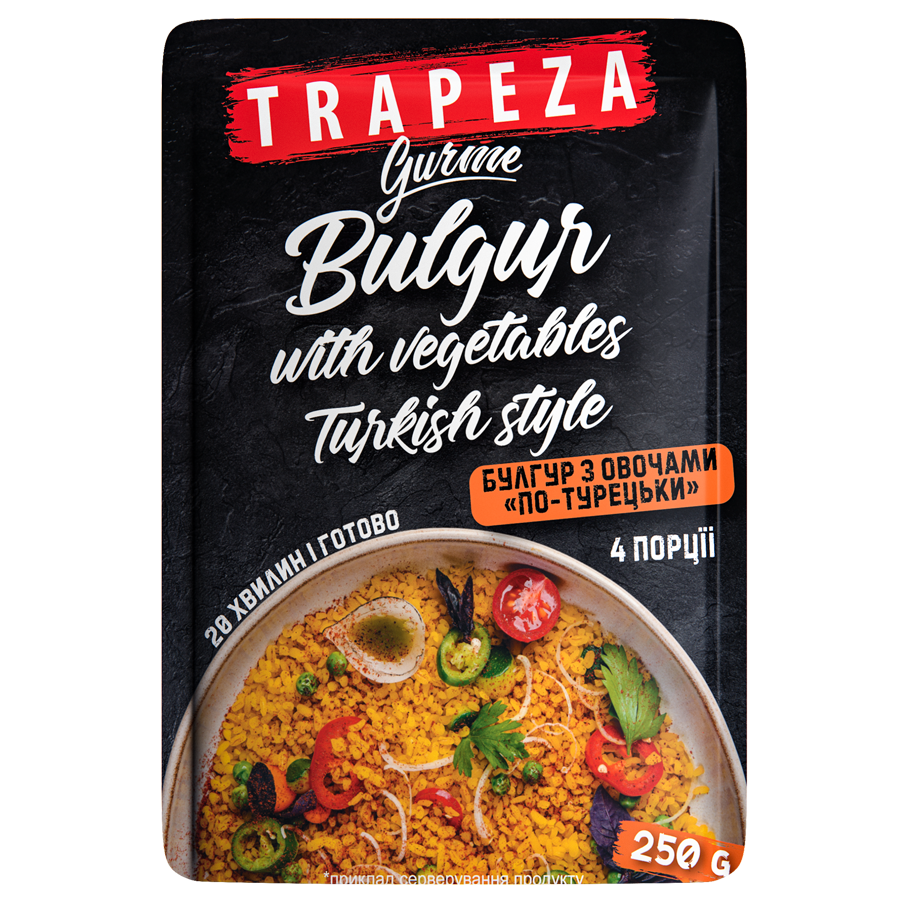 Trapeza