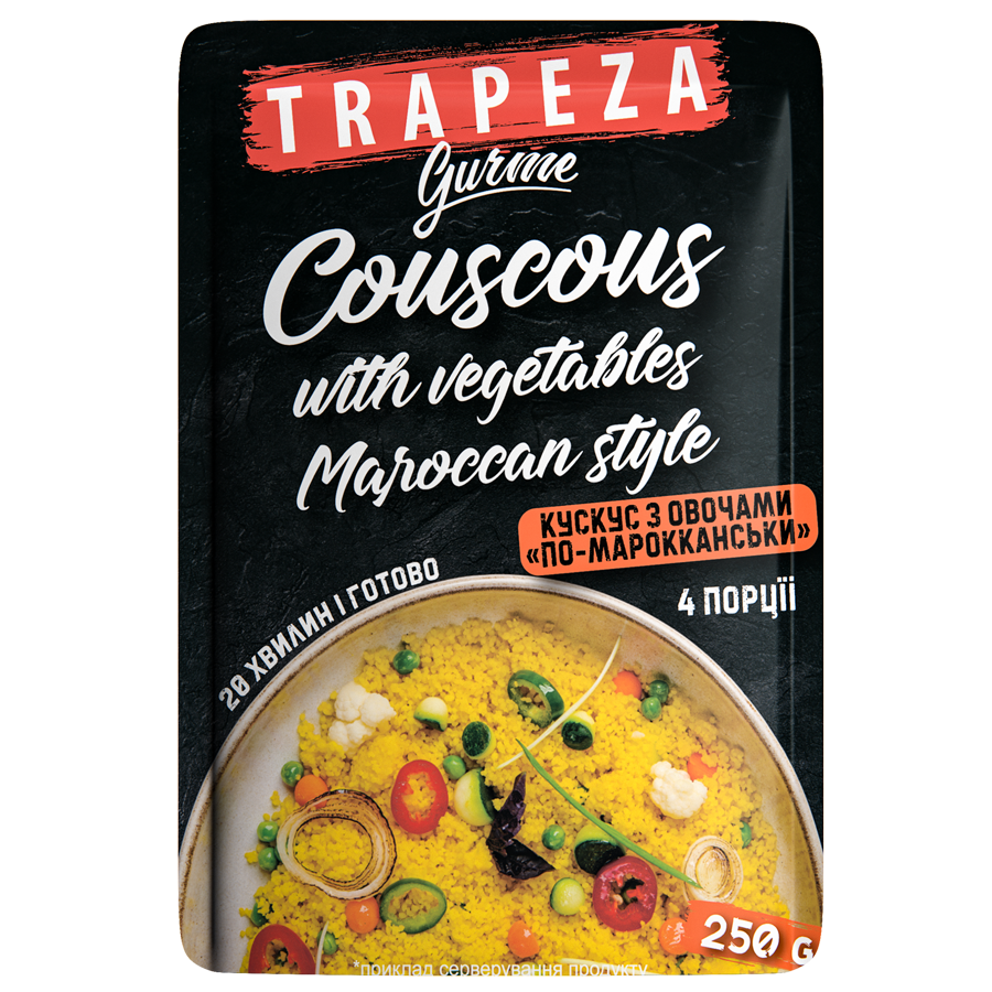 Trapeza