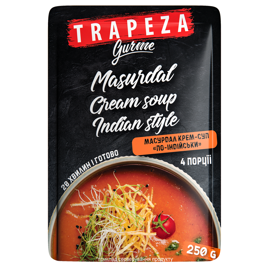 Trapeza