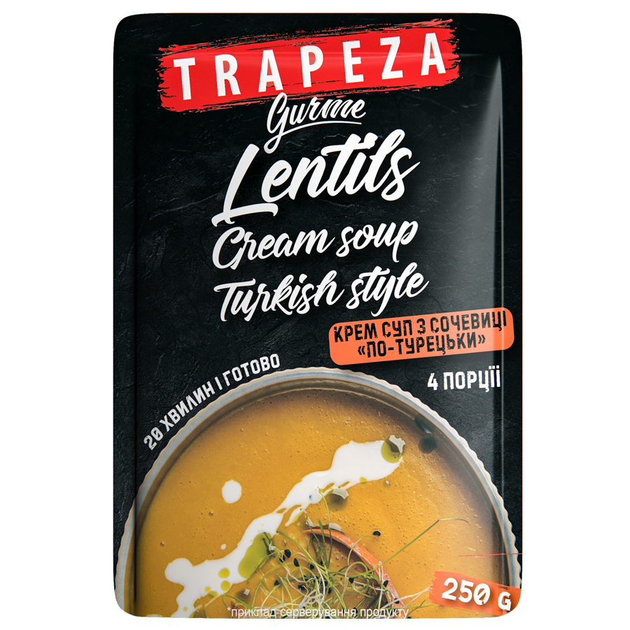 Trapeza