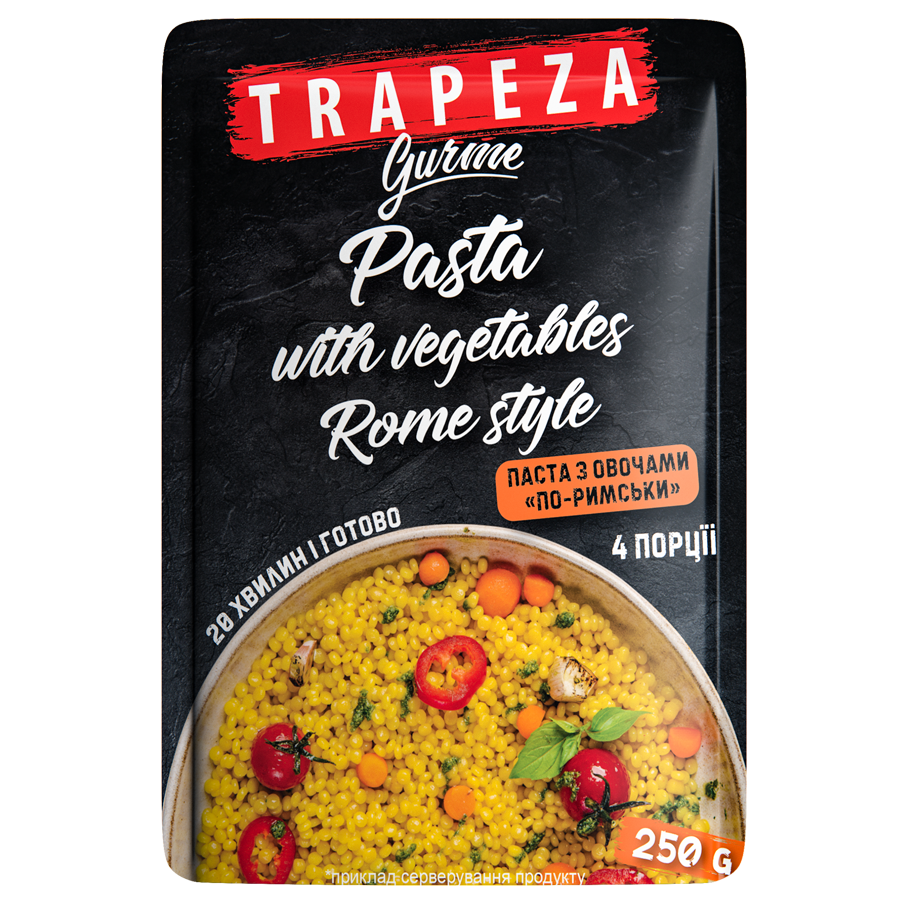 Trapeza