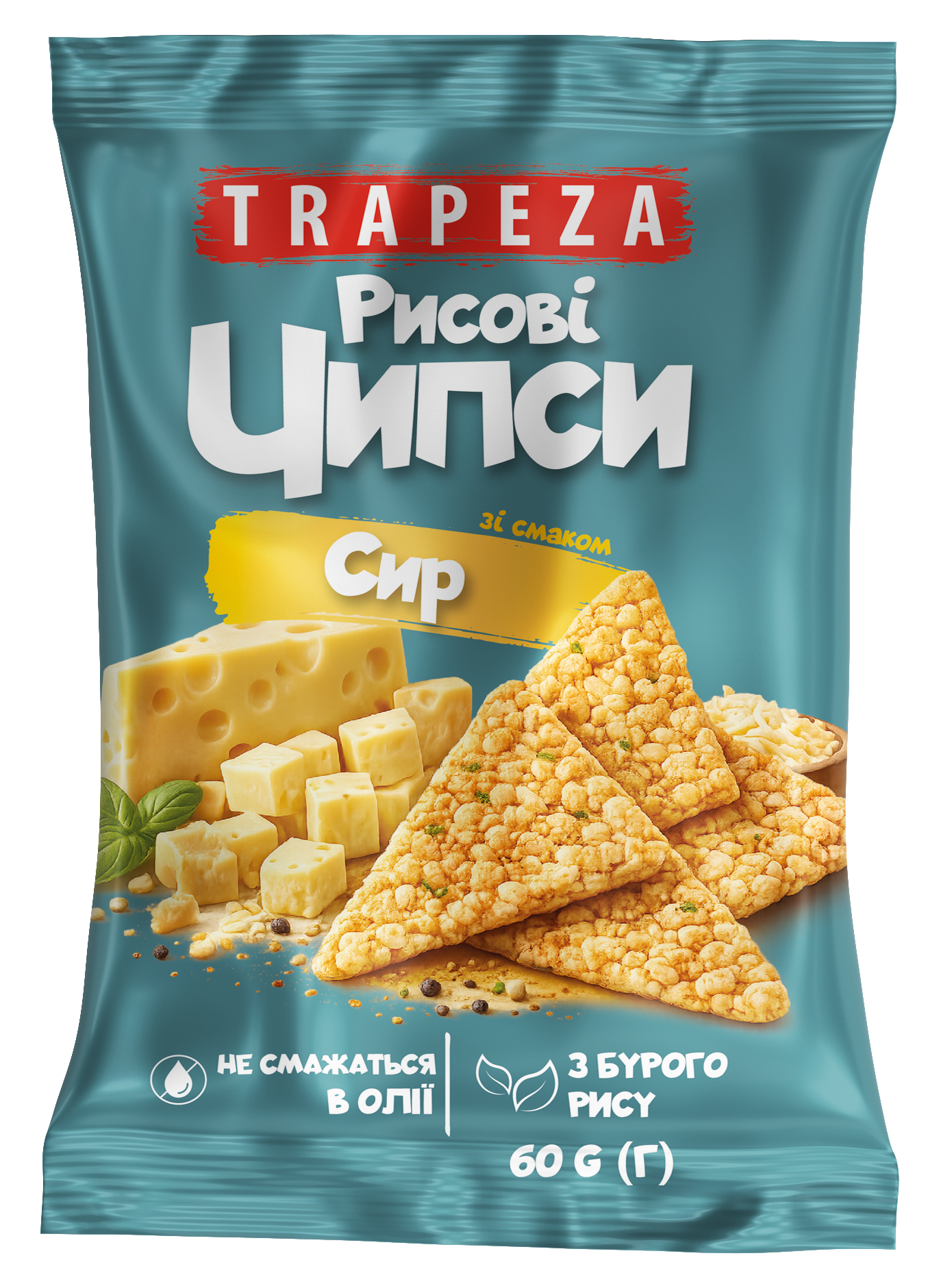 Trapeza