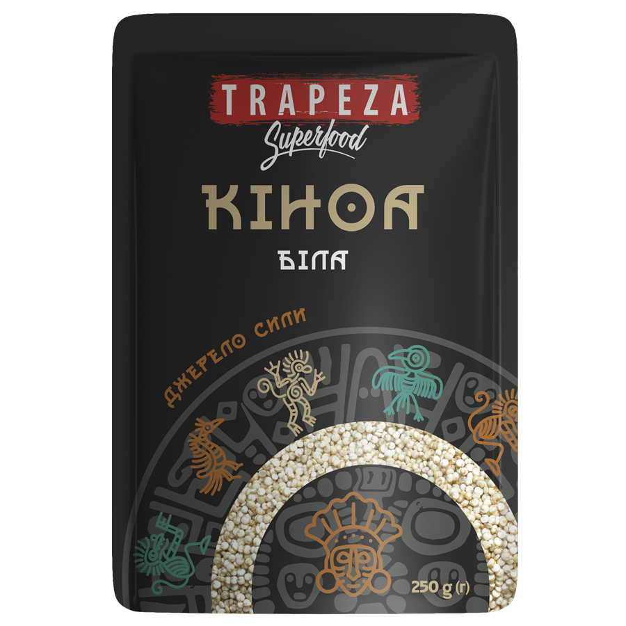 Trapeza
