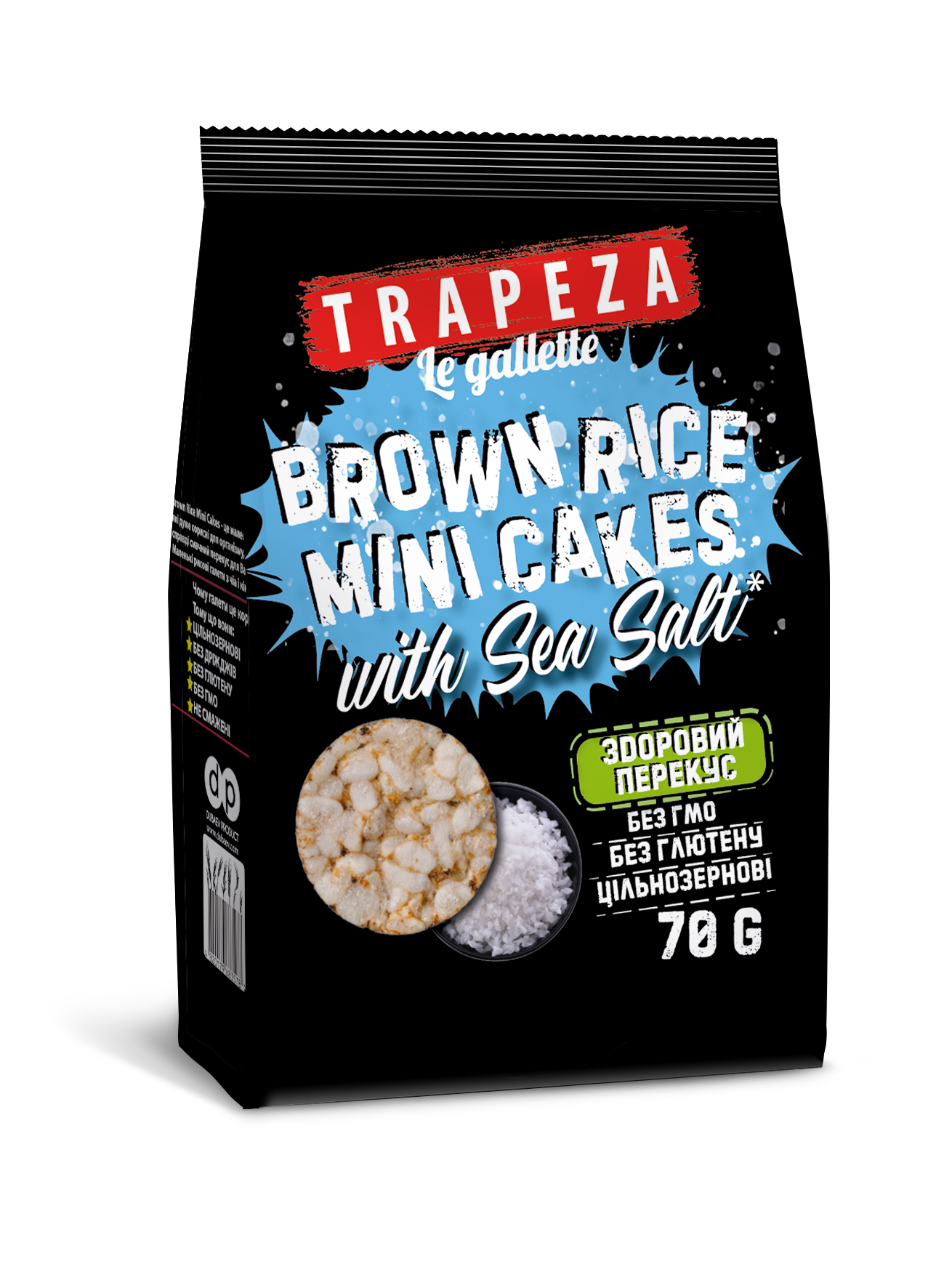 Trapeza