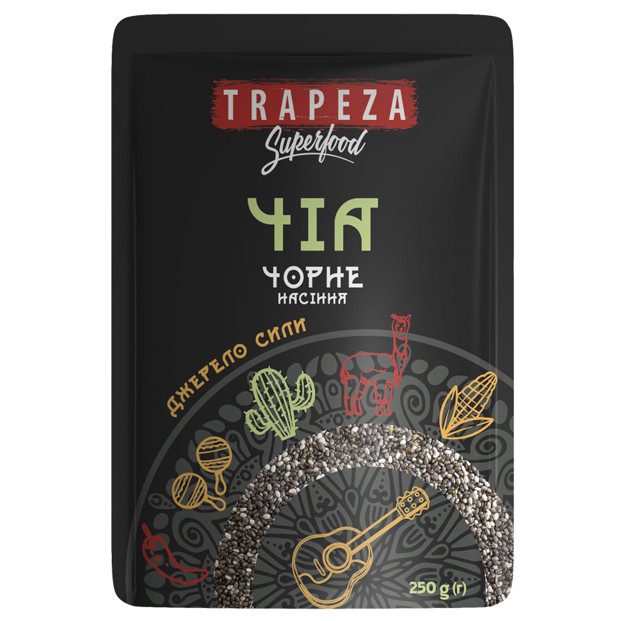 Trapeza
