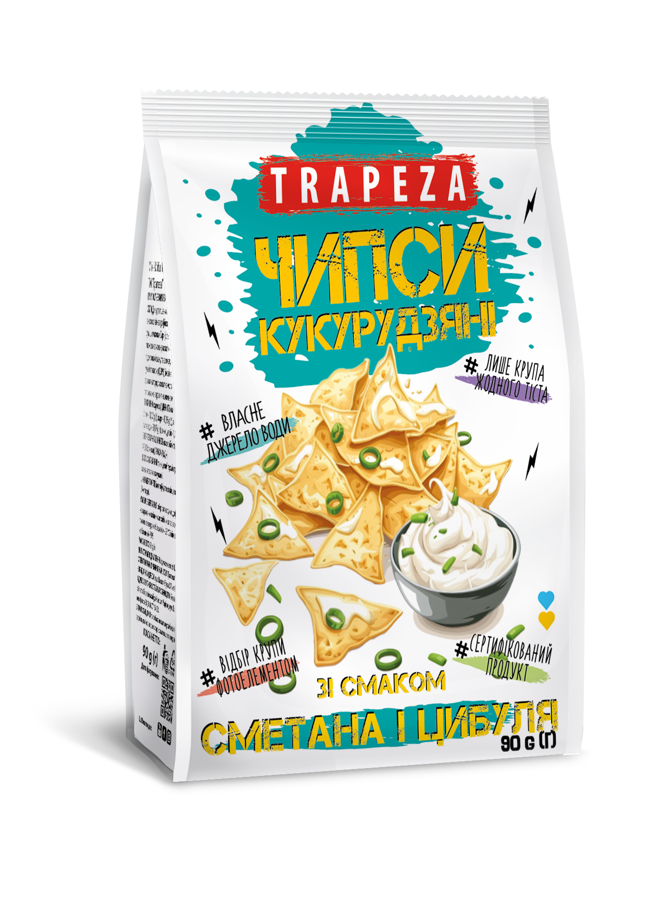 Trapeza
